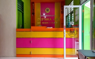 Pustaka Aji