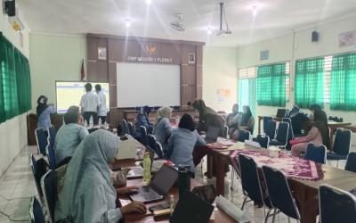 Sistem Penerimaan Murid Baru (SPMB) tahun ajaran 2026/2027